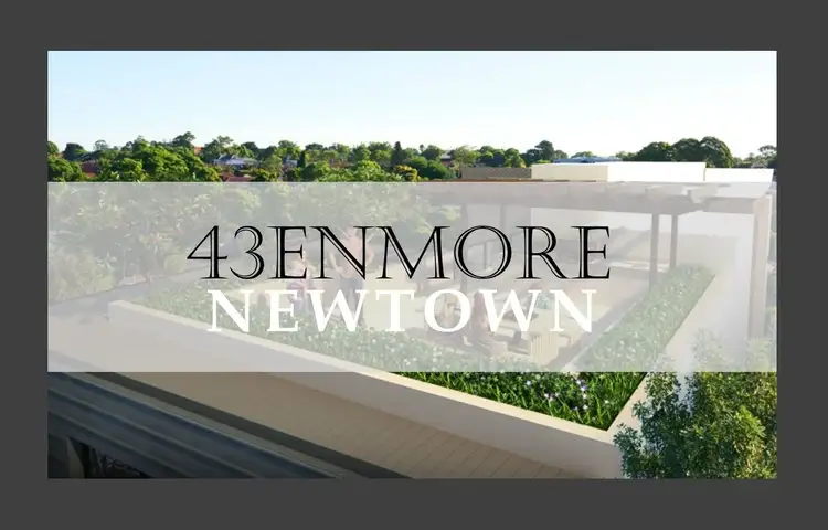 Fourth view of Homely apartment listing, 5/43 Enmore Road, Newtown NSW 2042