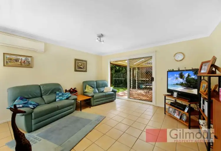 Fourth view of Homely house listing, 29 Bellenden Place, Dural NSW 2158