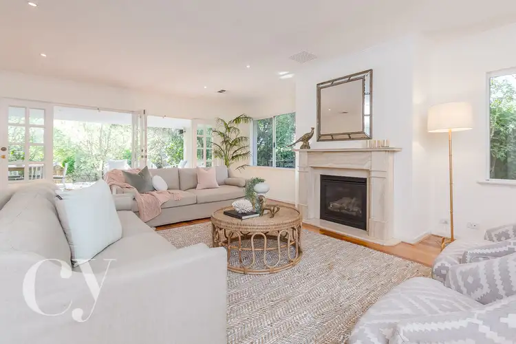 Third view of Homely house listing, 13A Saladin Street, Swanbourne WA 6010