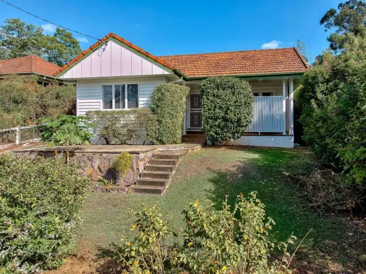 Main view of Homely house listing, 17 Boomerang Road, St Lucia QLD 4067