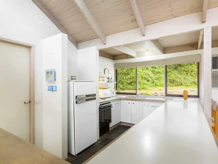 Fifth view of Homely house listing, 17 David Street, Blairgowrie VIC 3942