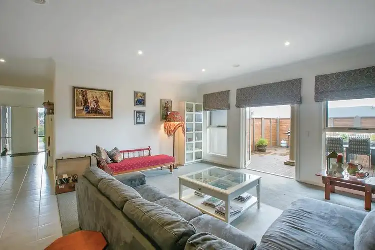 Fourth view of Homely house listing, 9 Leonie Court, Cardigan Village VIC 3352