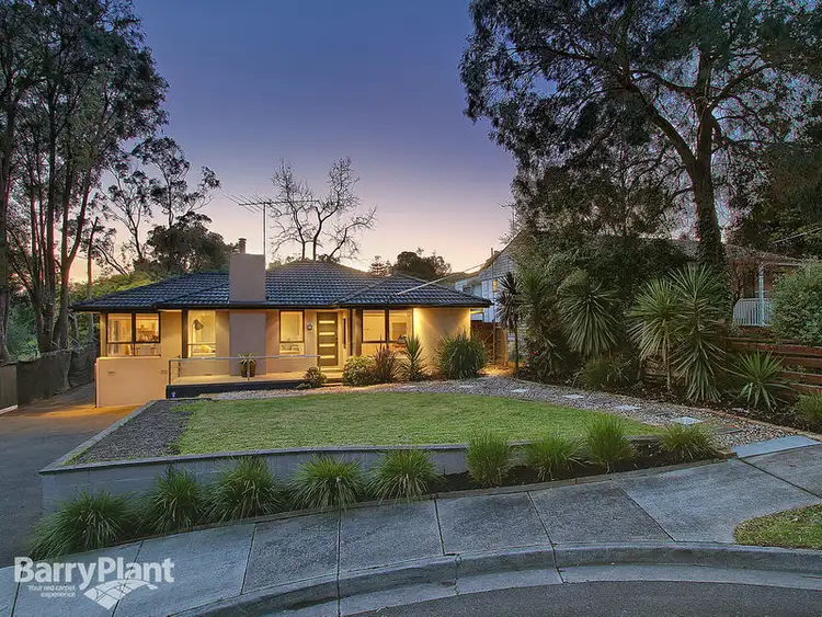 82 Rathmullen Road, Boronia VIC 3155