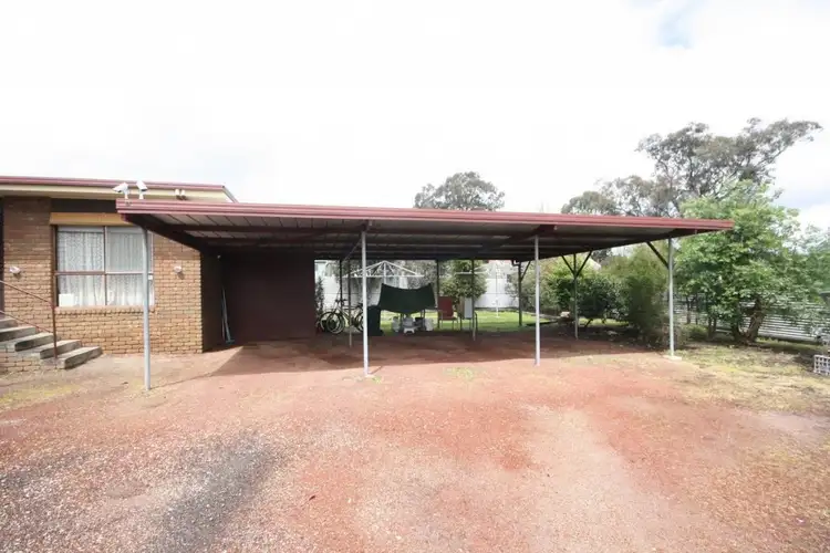 Third view of Homely house listing, 6 Parker Street, Beaufort VIC 3373
