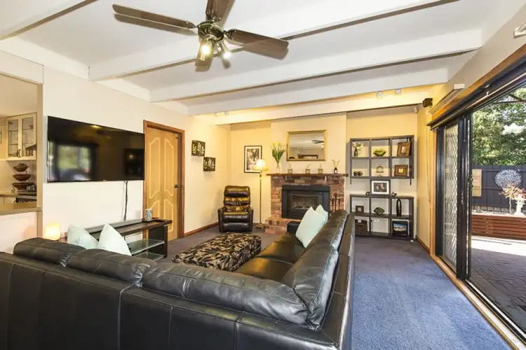 Fifth view of Homely house listing, 4 Everleigh Drive, Diamond Creek VIC 3089