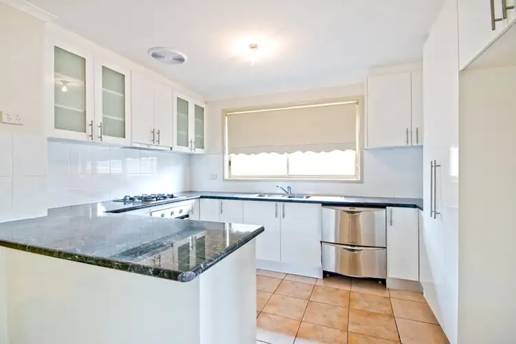Second view of Homely house listing, 14 Aldinga Place, Claremont Meadows NSW 2747