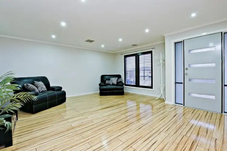 Second view of Homely house listing, 58 Poplar Boulevard, Tarneit VIC 3029