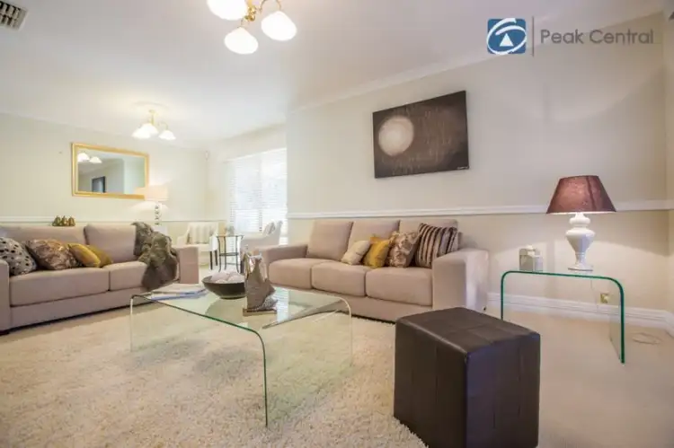Fourth view of Homely house listing, 47 Hawkesbury Retreat, Atwell WA 6164