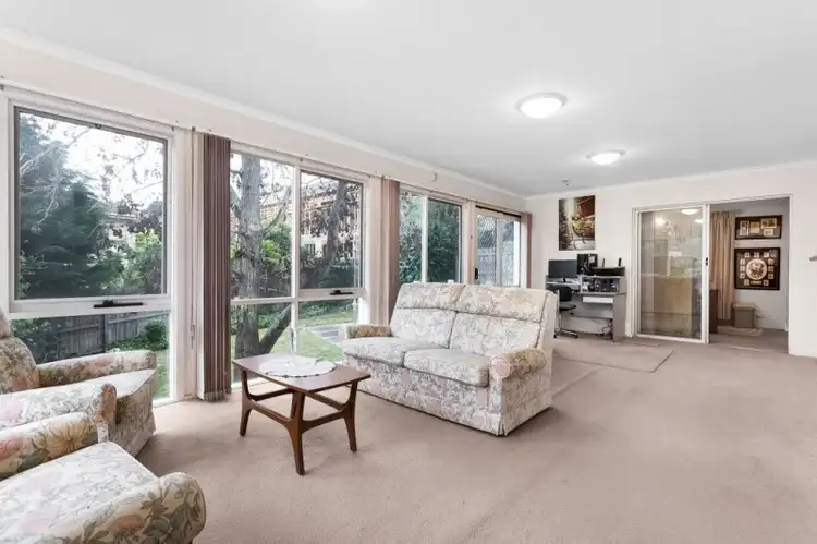 Main view of Homely house listing, 6 Anembo Court, Doncaster VIC 3108