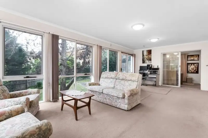 Main view of Homely house listing, 6 Anembo Court, Doncaster VIC 3108