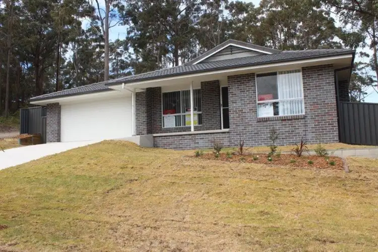 Second view of Homely house listing, 24 Hadlow Cres, Cameron Park NSW 2285