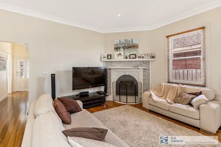 Fourth view of Homely house listing, 88 Blyth Street, Altona VIC 3018