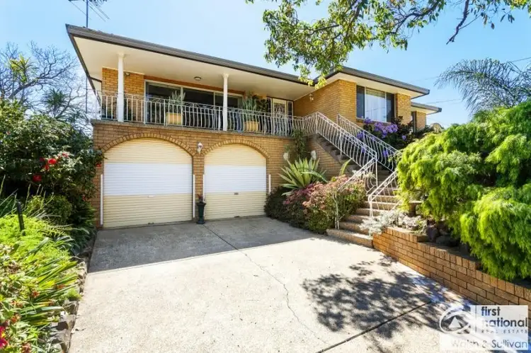 5 Lois Street, Winston Hills NSW 2153