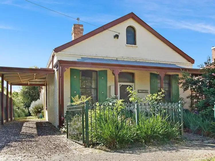 Fifth view of Homely house listing, 27 Finch Street, Beechworth VIC 3747