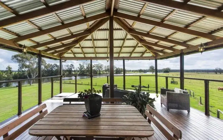 Fifth view of Homely rural property listing, Address available on request
