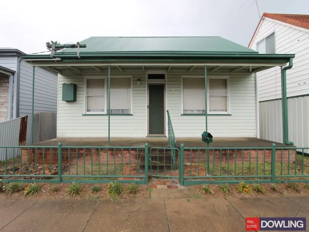 Main view of Homely house listing, 6 Queen Street, Stockton NSW 2295