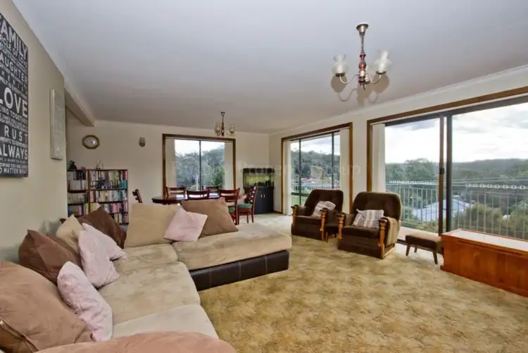 Second view of Homely house listing, 69 Outram Street, Summerhill TAS 7250