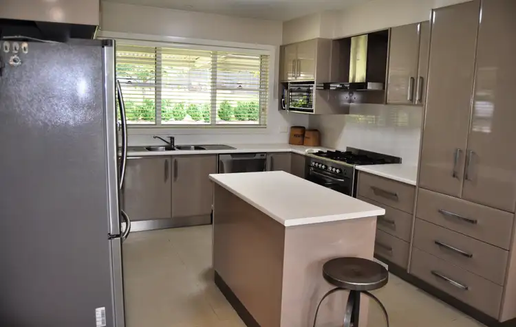 Third view of Homely house listing, 7A Worobil Street, Gulgong NSW 2852
