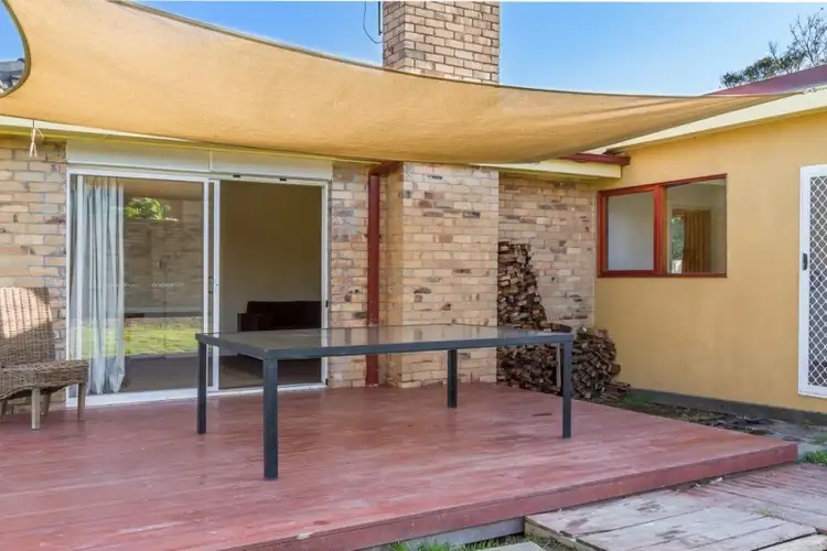 Fifth view of Homely house listing, 32 Wilga Street, Mount Waverley VIC 3149