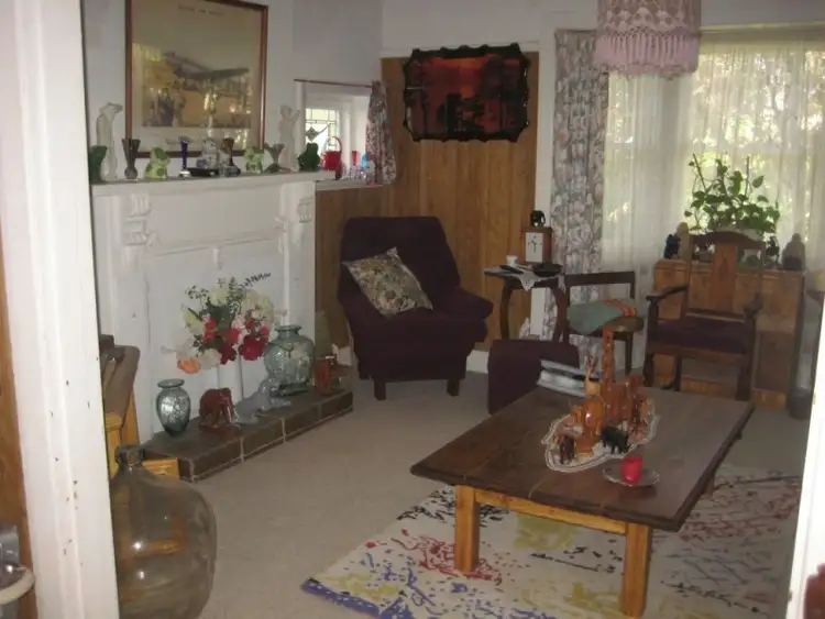 Fifth view of Homely house listing, 206 McKinlay Street, Echuca VIC 3564