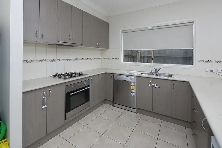 Second view of Homely house listing, 9 Marklin Street, Cranbourne VIC 3977
