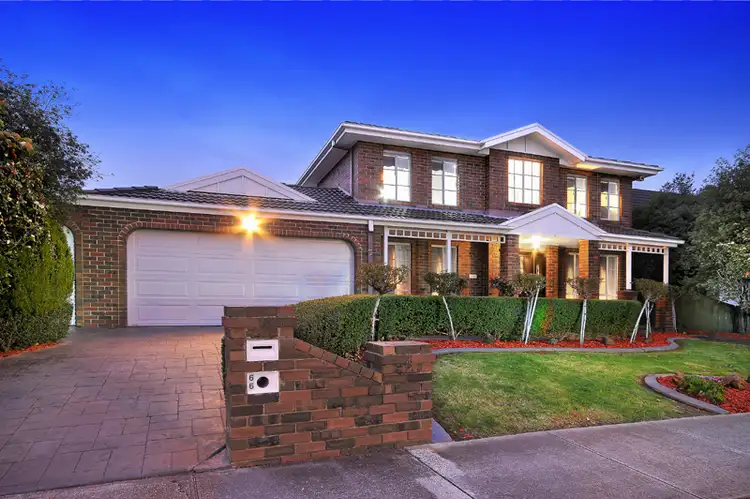 66 Wellesley Drive, Taylors Lakes VIC 3038