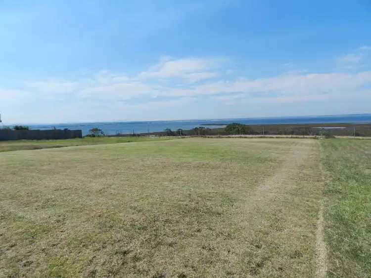 Third view of Homely land listing, 22 Eagle Bay Terrace, Eagle Point VIC 3878