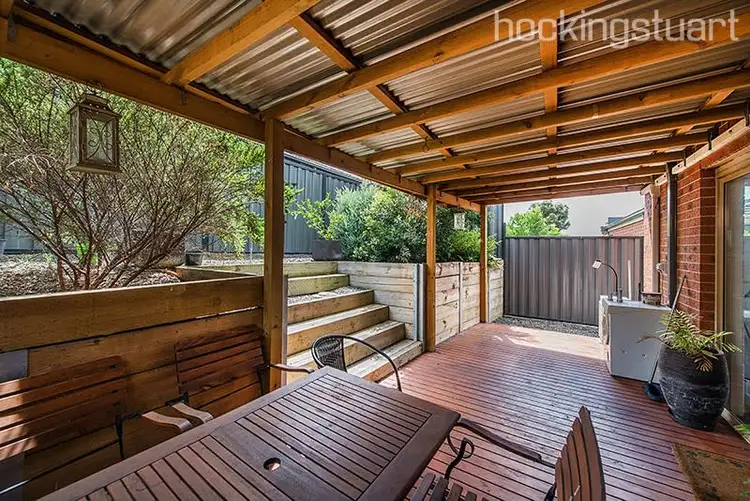 Fifth view of Homely house listing, 21 Havana Parade, Pakenham VIC 3810