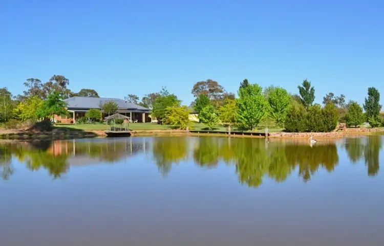 Fifth view of Homely rural property listing, 2647 Maroondah Highway, Mansfield VIC 3722