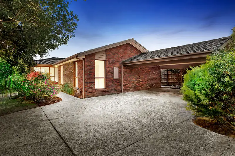 Main view of Homely house listing, 25 Corsican Avenue, Doncaster East VIC 3109