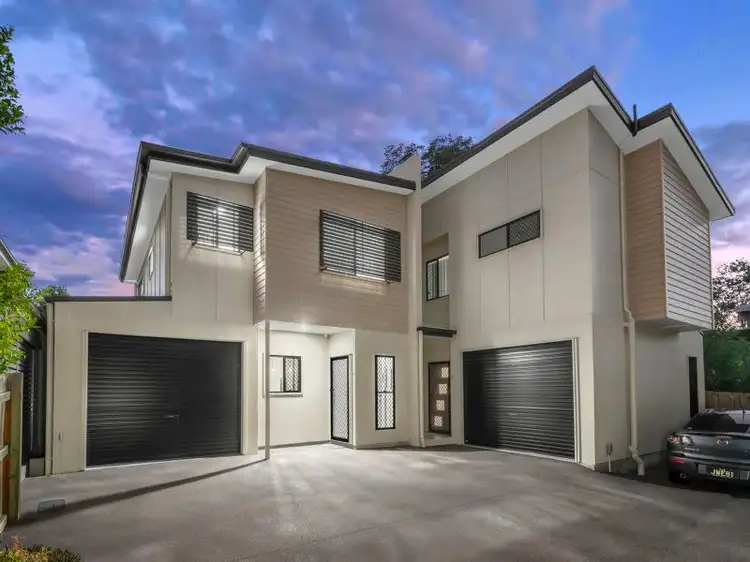 Main view of Homely townhouse listing, 1/80 Homebush Road, Kedron QLD 4031