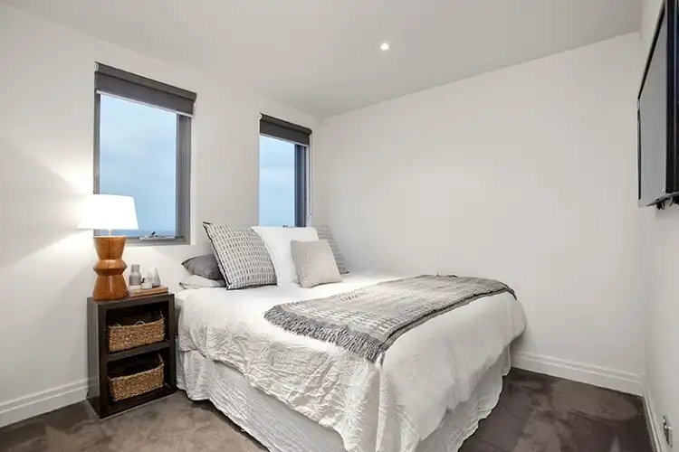 Sixth view of Homely apartment listing, 801/91 Tram Road, Doncaster VIC 3108