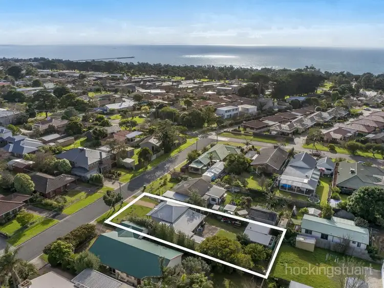 Main view of Homely house listing, 3 Spensley Street, Rosebud VIC 3939