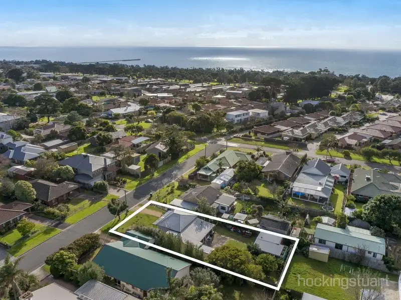 Main view of Homely house listing, 3 Spensley Street, Rosebud VIC 3939