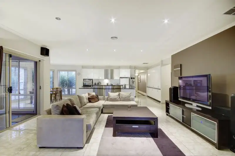 Main view of Homely house listing, 4 Canowindra Way, Leopold VIC 3224