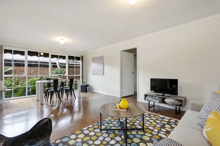 Third view of Homely unit listing, 4/53 Dublin Road, Ringwood East VIC 3135