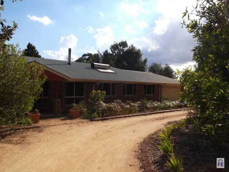 Main view of Homely house listing, 1 Grant Ave, Kingaroy QLD 4610
