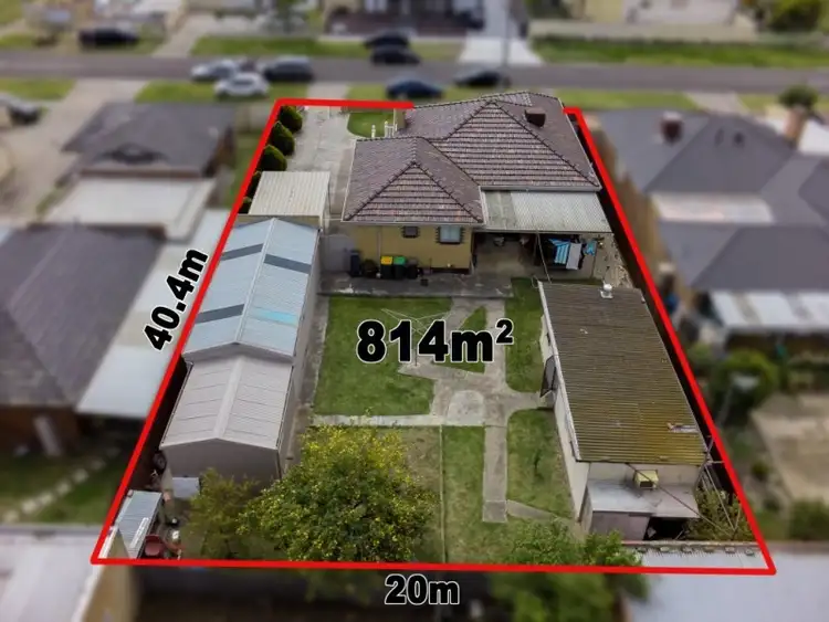 21 Disraeli Street, St Albans VIC 3021