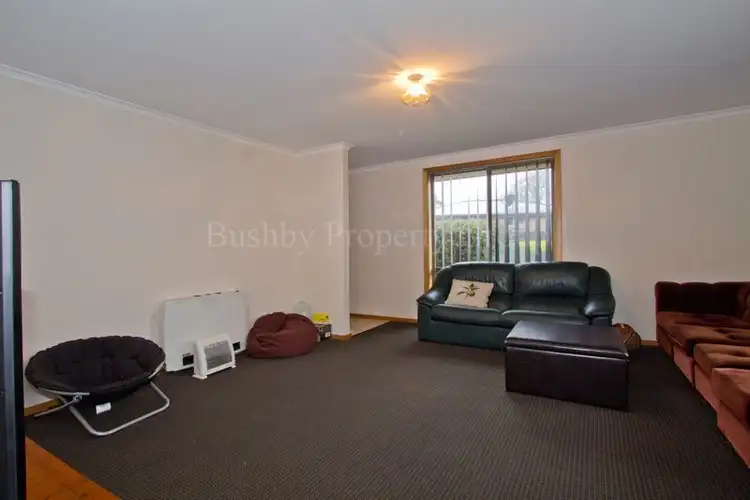Second view of Homely unit listing, 5/5-7 Patricia Place, Newnham TAS 7248