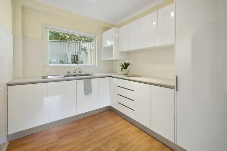 Second view of Homely house listing, 2 Kenna Place, Cromer NSW 2099