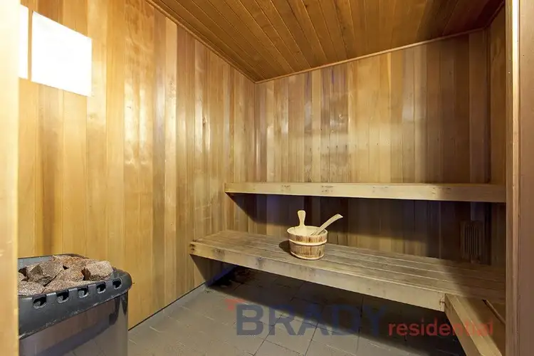 Sixth view of Homely apartment listing, 1502/8 Exploration Lane, Melbourne VIC 3000