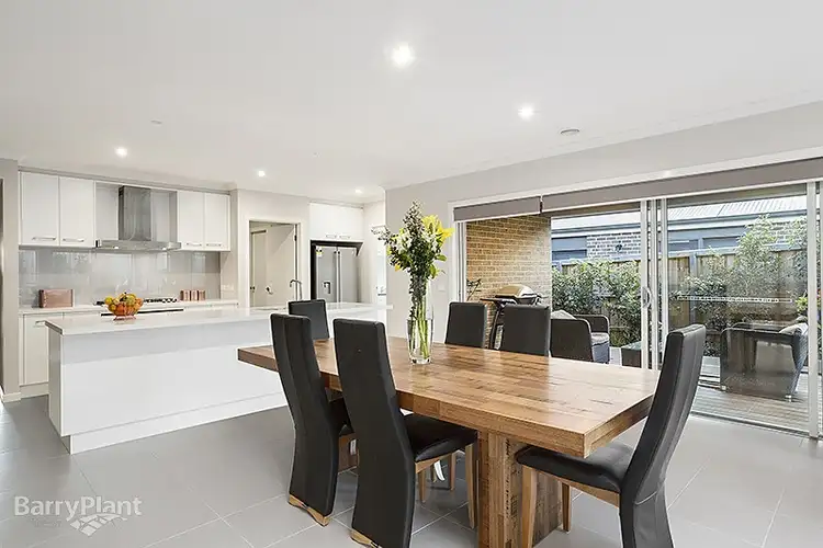 Third view of Homely house listing, 19 Hedgevale Drive, Officer VIC 3809
