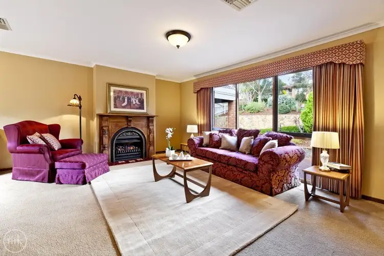 Fourth view of Homely house listing, 32 Arcadia Way, Eltham North VIC 3095