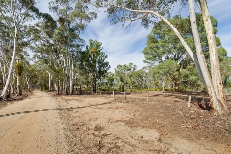 Sixth view of Homely land listing, 112 Rowley Park Drive, Campbells Creek VIC 3451