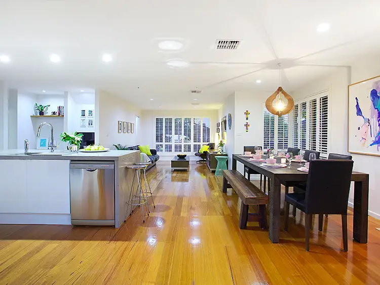 Fifth view of Homely house listing, 41 Canora Street, Blackburn South VIC 3130
