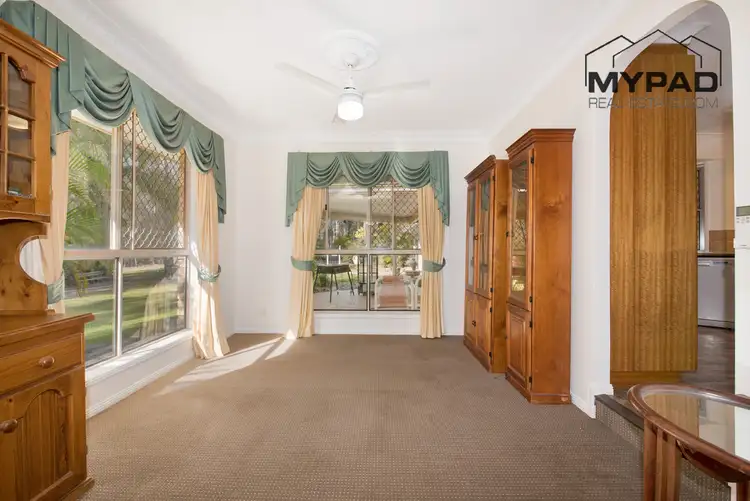 Fourth view of Homely house listing, 13-15 Blenheim Court, Munruben QLD 4125