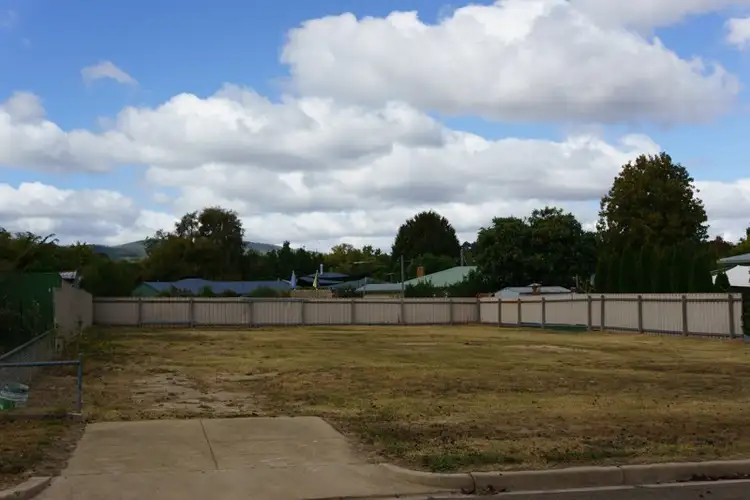 Main view of Homely land listing, 6 Le Couteur Avenue, Beechworth VIC 3747