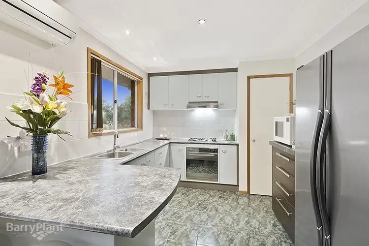 Third view of Homely house listing, 1/7 Glenora Street, Chadstone VIC 3148