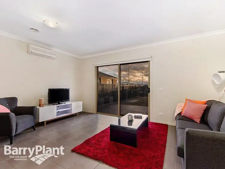Fifth view of Homely house listing, 87 Sherrington Grange, Derrimut VIC 3030