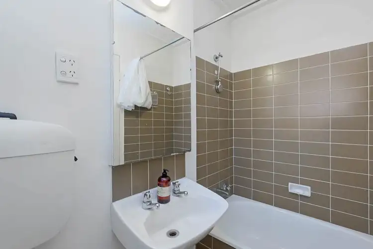 Fourth view of Homely unit listing, 11/48 Scott Street, Essendon VIC 3040